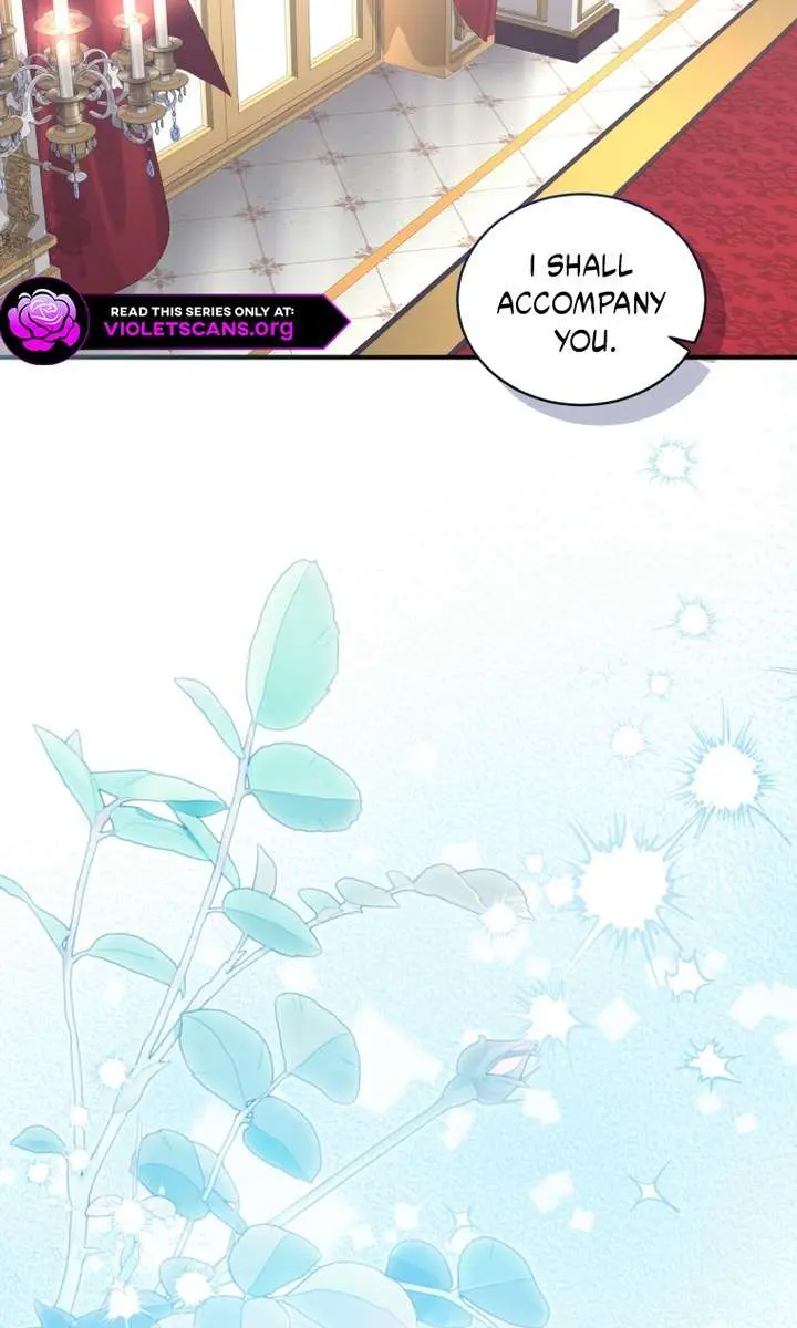 The Princess Imprints the Traitor Chapter 119 Page 73
