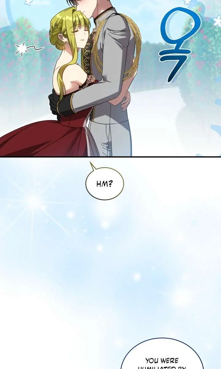 The Princess Imprints the Traitor Chapter 119 Page 80