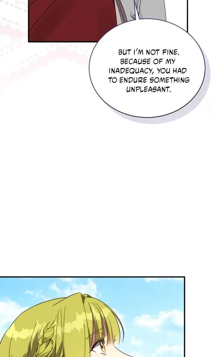 The Princess Imprints the Traitor Chapter 119 Page 85