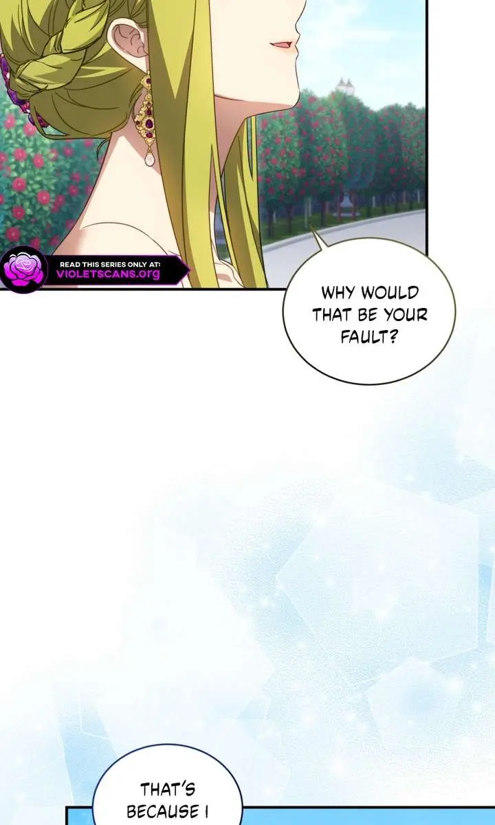The Princess Imprints the Traitor Chapter 119 Page 86