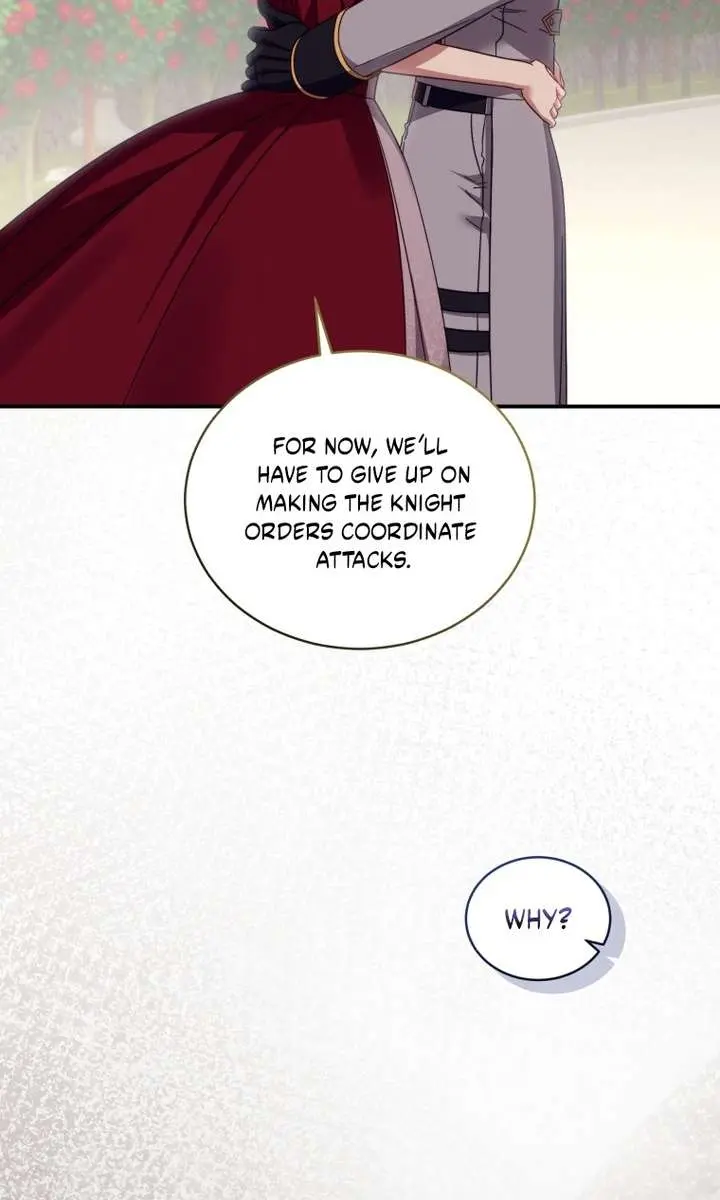 The Princess Imprints the Traitor Chapter 119 Page 92