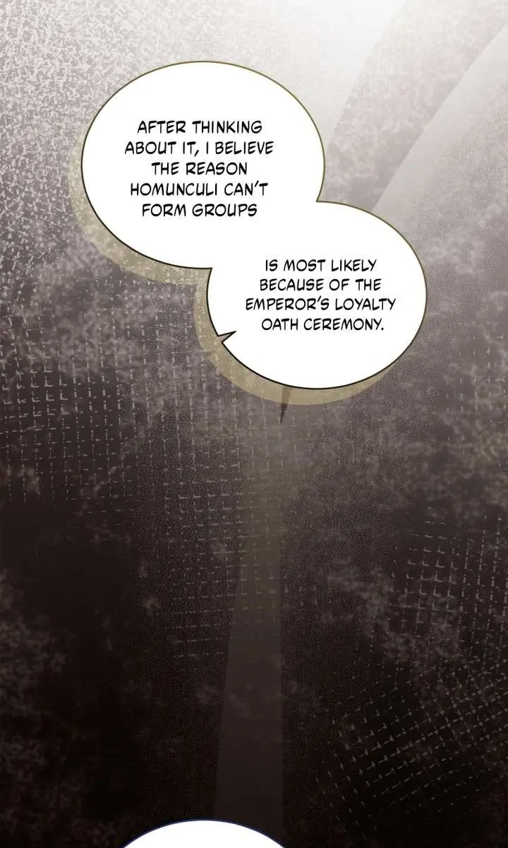 The Princess Imprints the Traitor Chapter 119 Page 93
