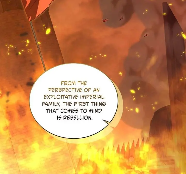 The Princess Imprints the Traitor Chapter 119 Page 96