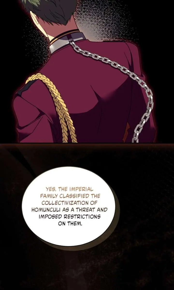 The Princess Imprints the Traitor Chapter 119 Page 98