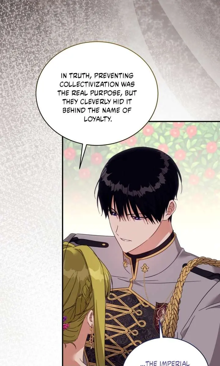 The Princess Imprints the Traitor Chapter 119 Page 100