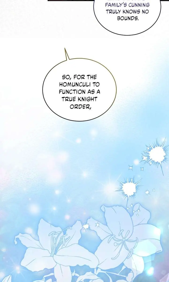 The Princess Imprints the Traitor Chapter 119 Page 101