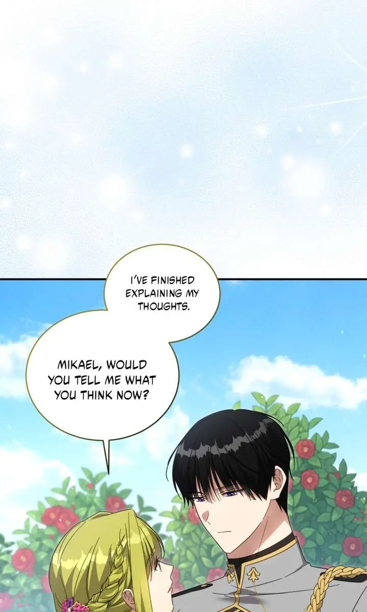 The Princess Imprints the Traitor Chapter 119 Page 104