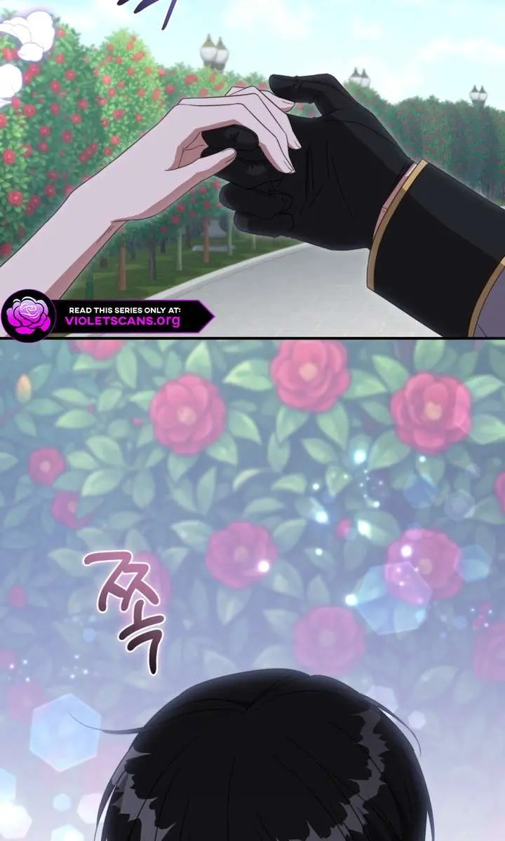 The Princess Imprints the Traitor Chapter 119 Page 106
