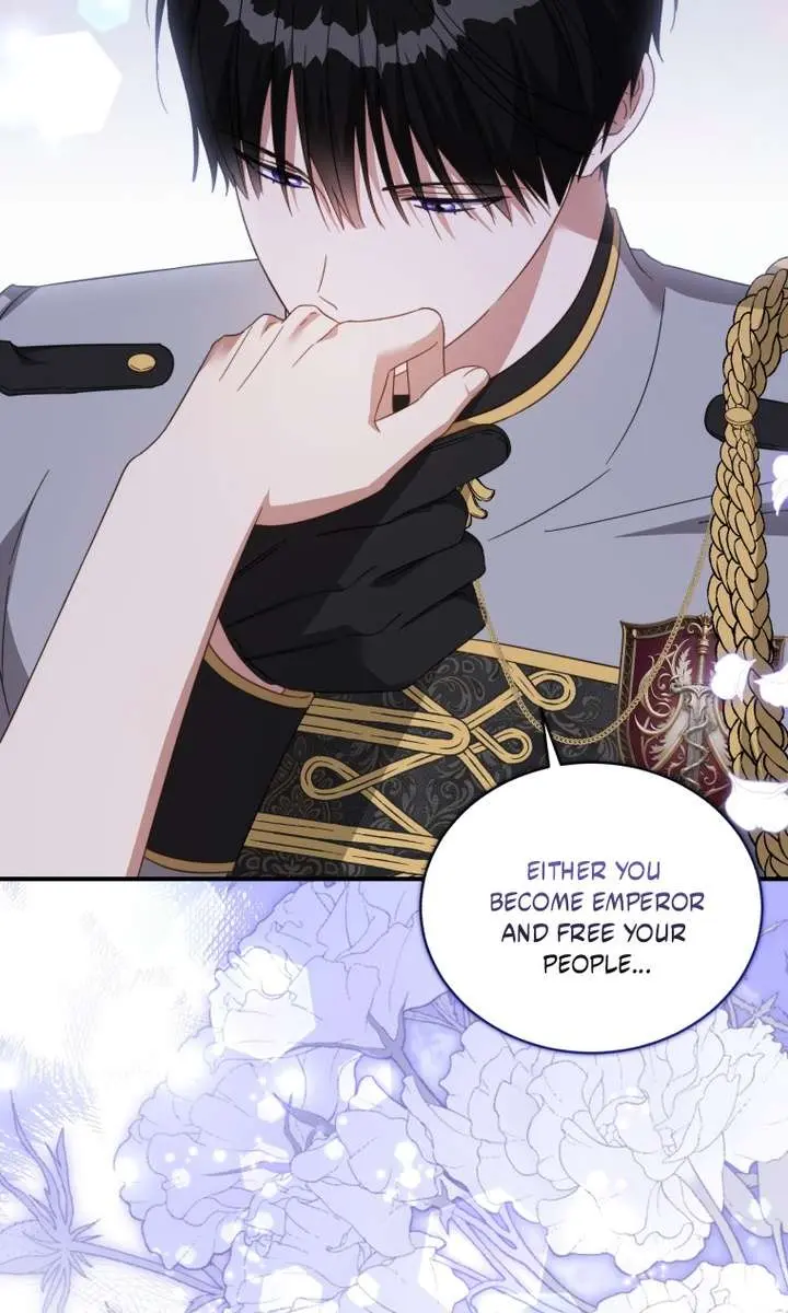 The Princess Imprints the Traitor Chapter 119 Page 107