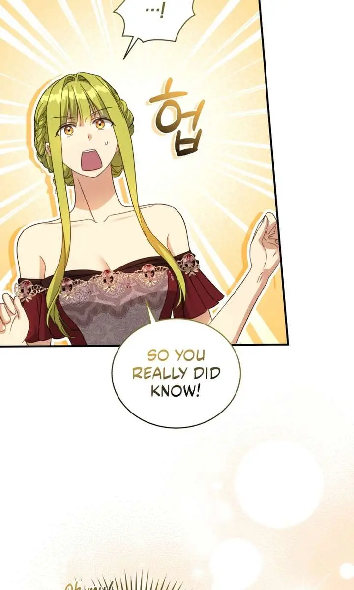 The Princess Imprints the Traitor Chapter 120 Page 3
