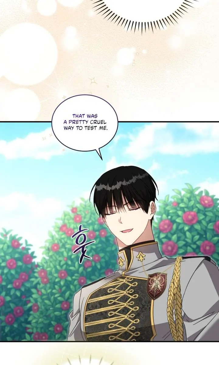 The Princess Imprints the Traitor Chapter 120 Page 5