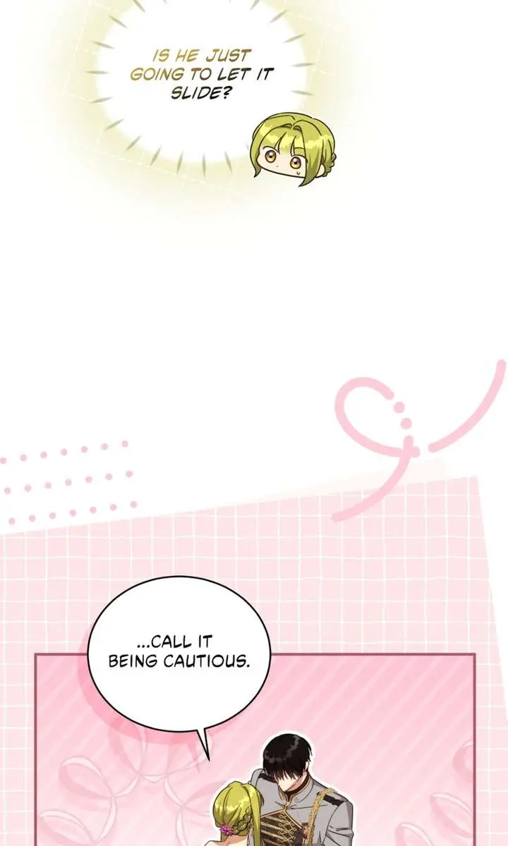 The Princess Imprints the Traitor Chapter 120 Page 6