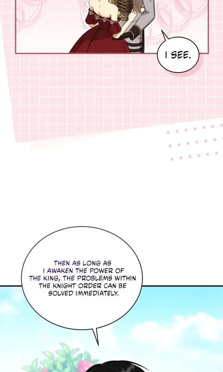The Princess Imprints the Traitor Chapter 120 Page 7