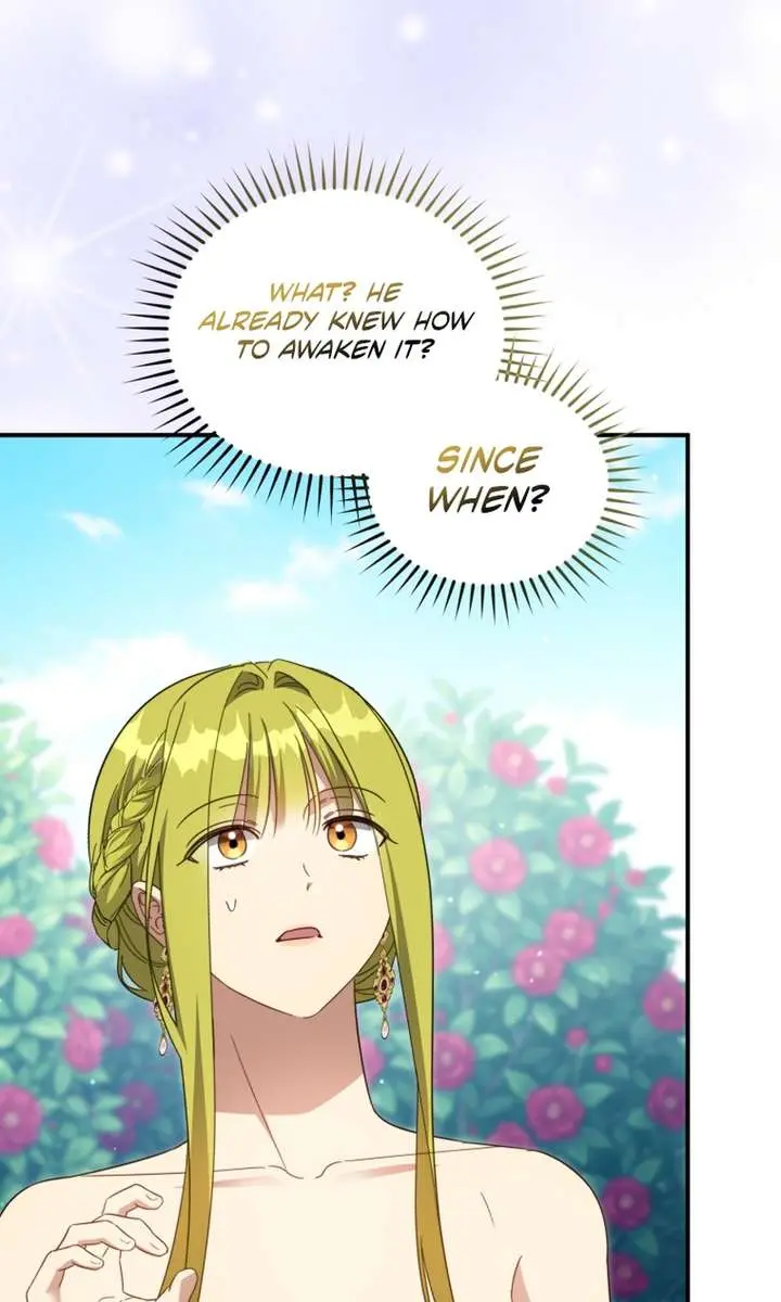 The Princess Imprints the Traitor Chapter 120 Page 10