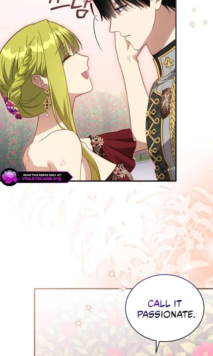 The Princess Imprints the Traitor Chapter 120 Page 18
