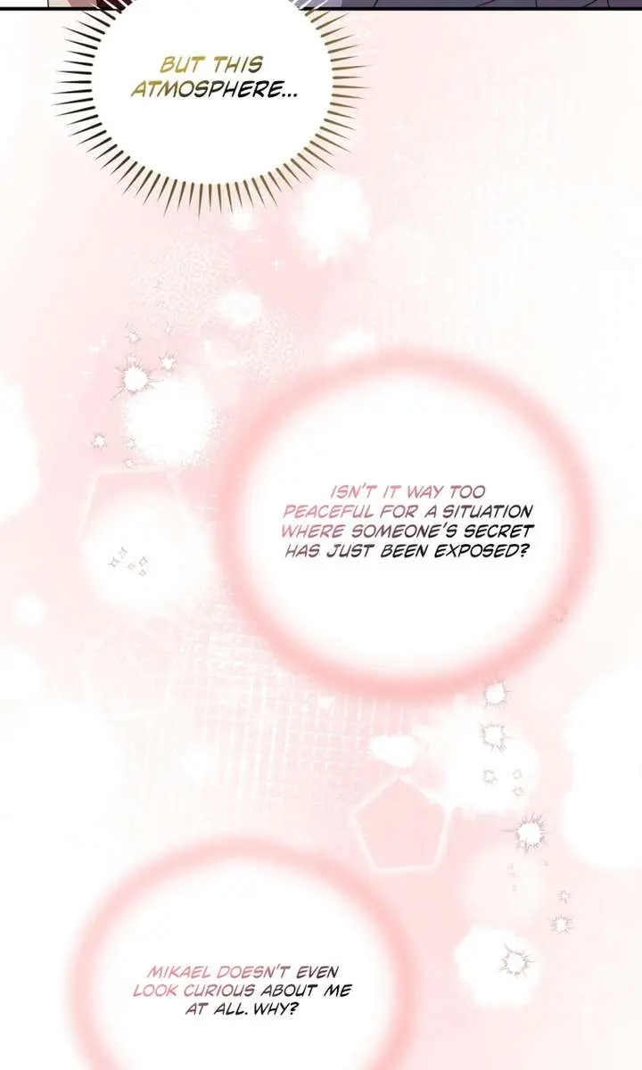 The Princess Imprints the Traitor Chapter 120 Page 21