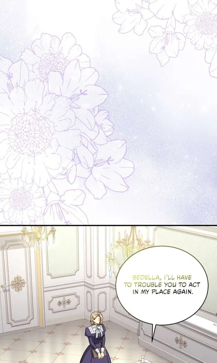The Princess Imprints the Traitor Chapter 120 Page 36