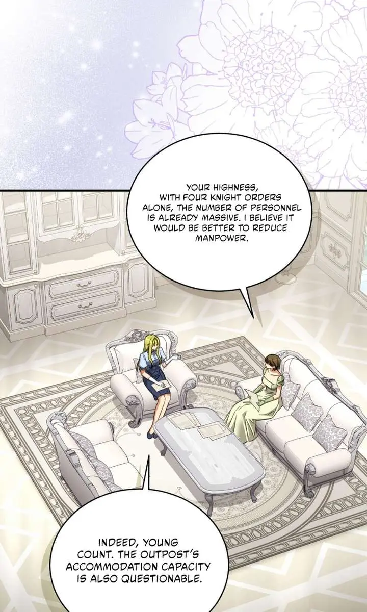 The Princess Imprints the Traitor Chapter 120 Page 38