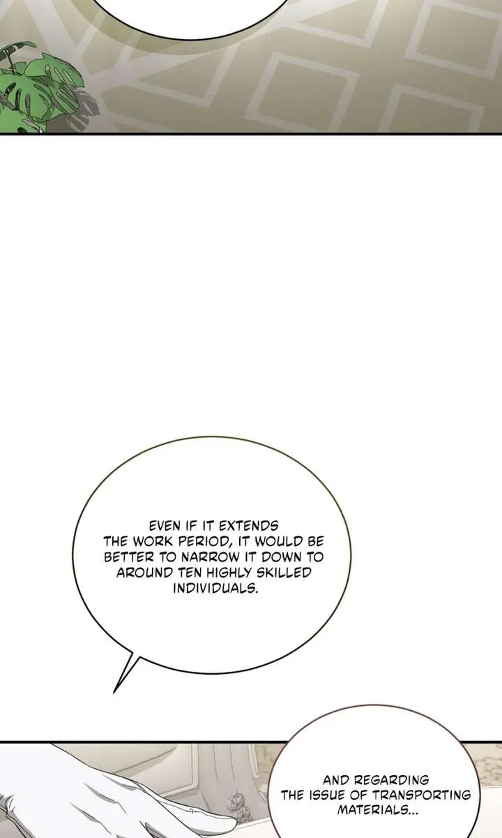 The Princess Imprints the Traitor Chapter 120 Page 39