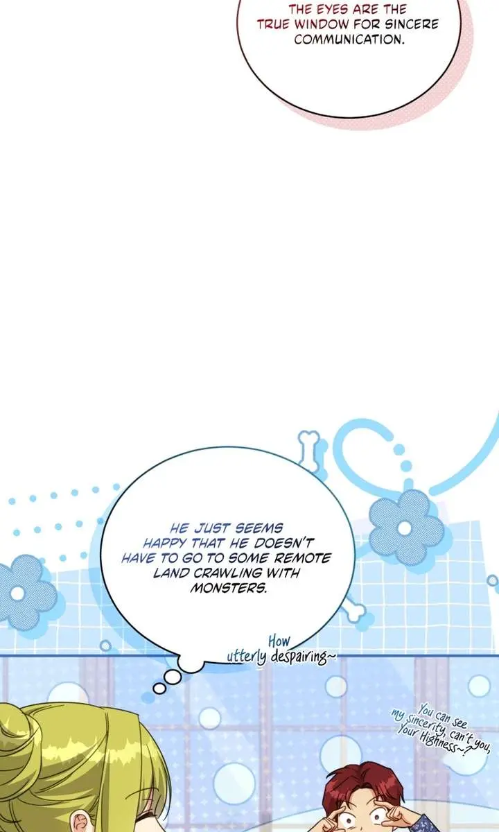 The Princess Imprints the Traitor Chapter 120 Page 46