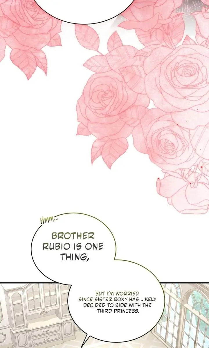 The Princess Imprints the Traitor Chapter 120 Page 51