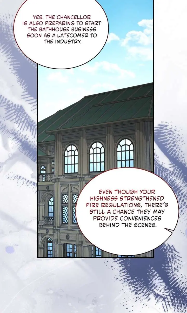 The Princess Imprints the Traitor Chapter 120 Page 53