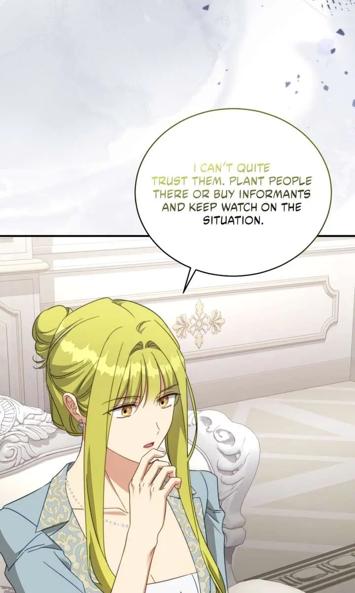 The Princess Imprints the Traitor Chapter 120 Page 54