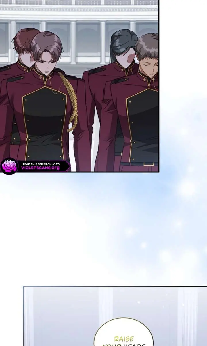 The Princess Imprints the Traitor Chapter 120 Page 63