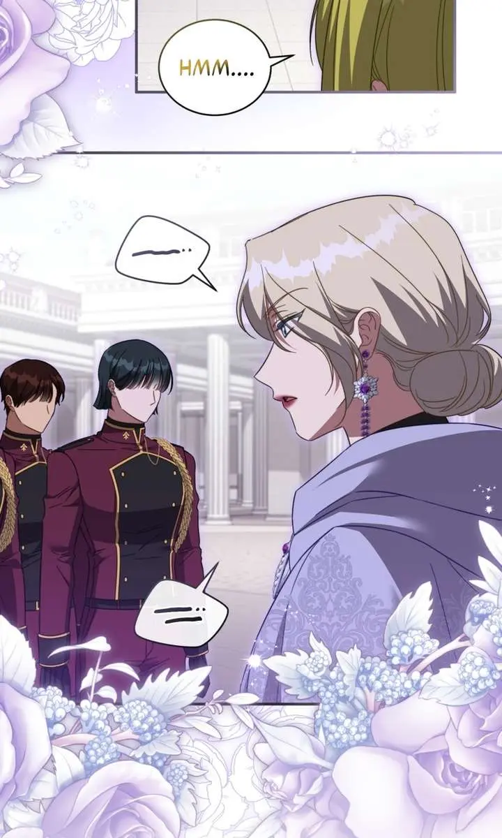 The Princess Imprints the Traitor Chapter 120 Page 69