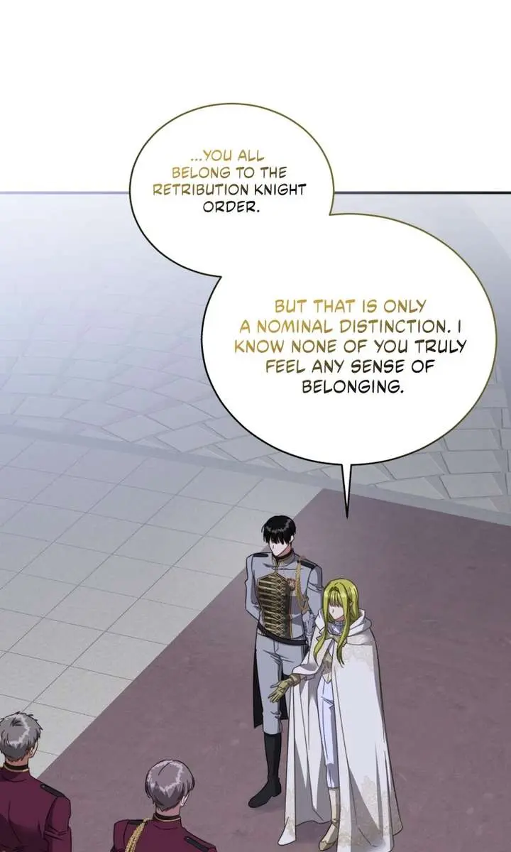 The Princess Imprints the Traitor Chapter 120 Page 71