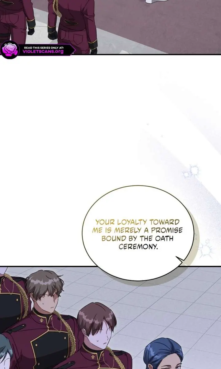 The Princess Imprints the Traitor Chapter 120 Page 72