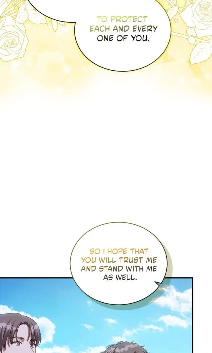 The Princess Imprints the Traitor Chapter 120 Page 78