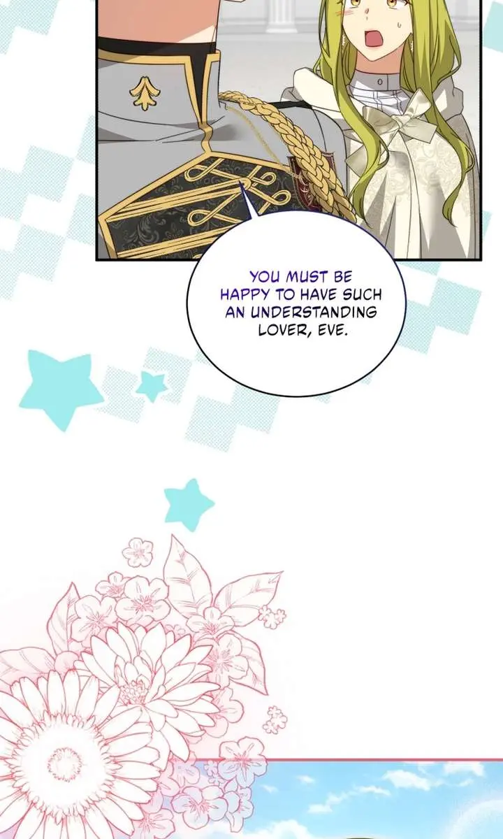 The Princess Imprints the Traitor Chapter 120 Page 91