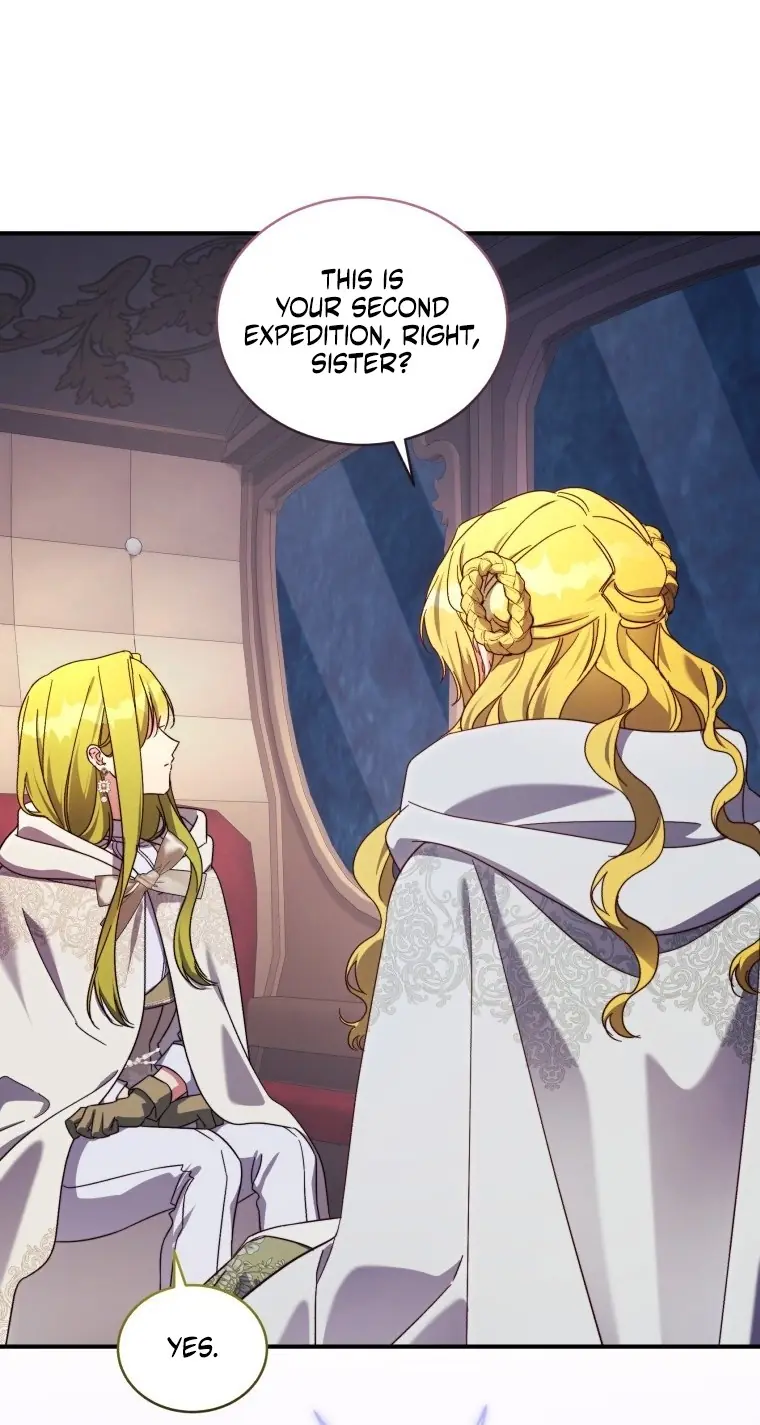 The Princess Imprints the Traitor Chapter 122 Page 9