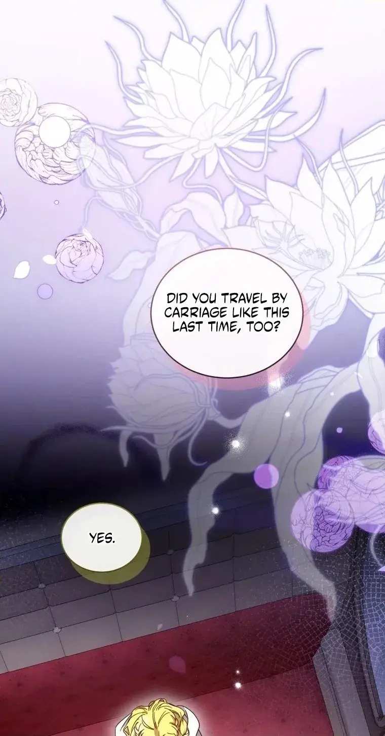 The Princess Imprints the Traitor Chapter 122 Page 10