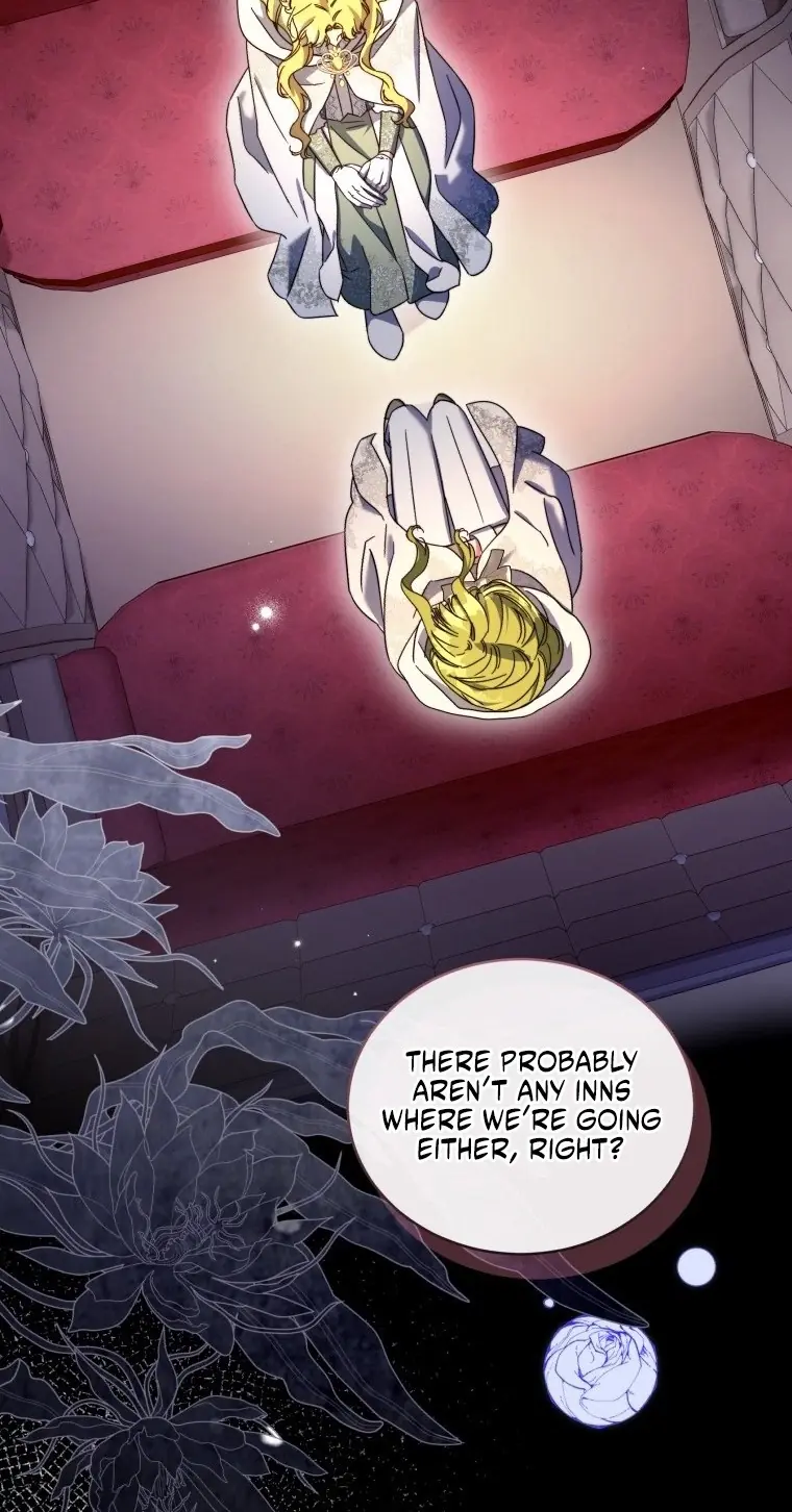The Princess Imprints the Traitor Chapter 122 Page 11