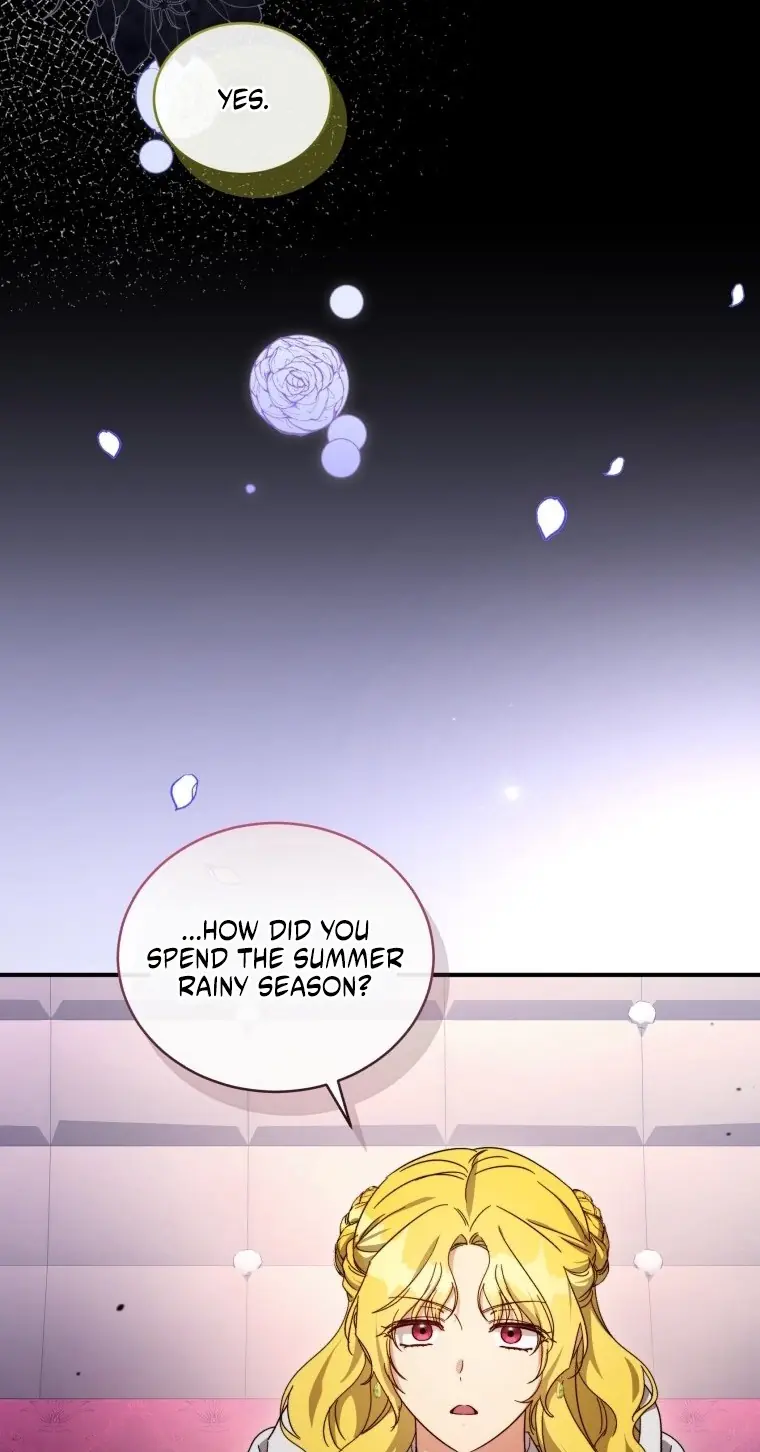 The Princess Imprints the Traitor Chapter 122 Page 12