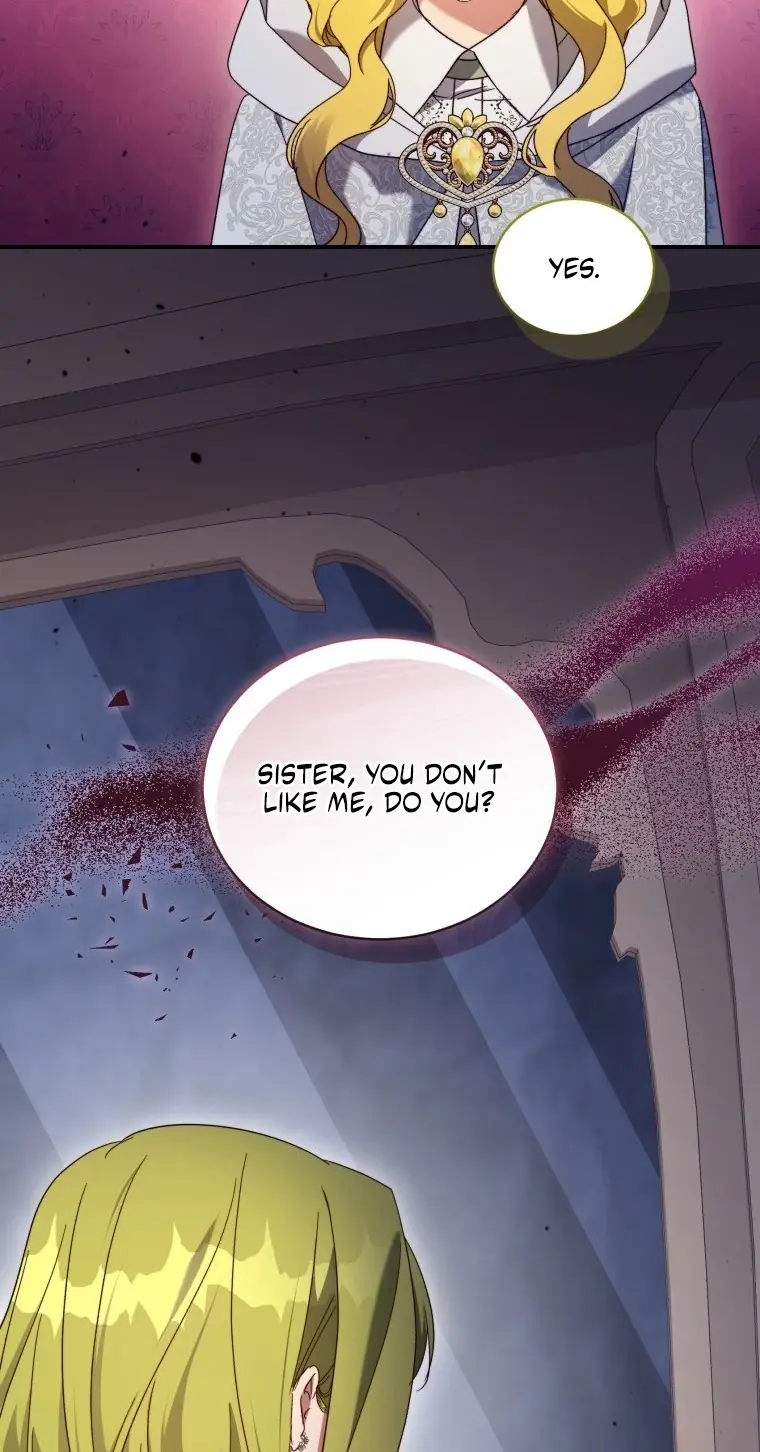 The Princess Imprints the Traitor Chapter 122 Page 13