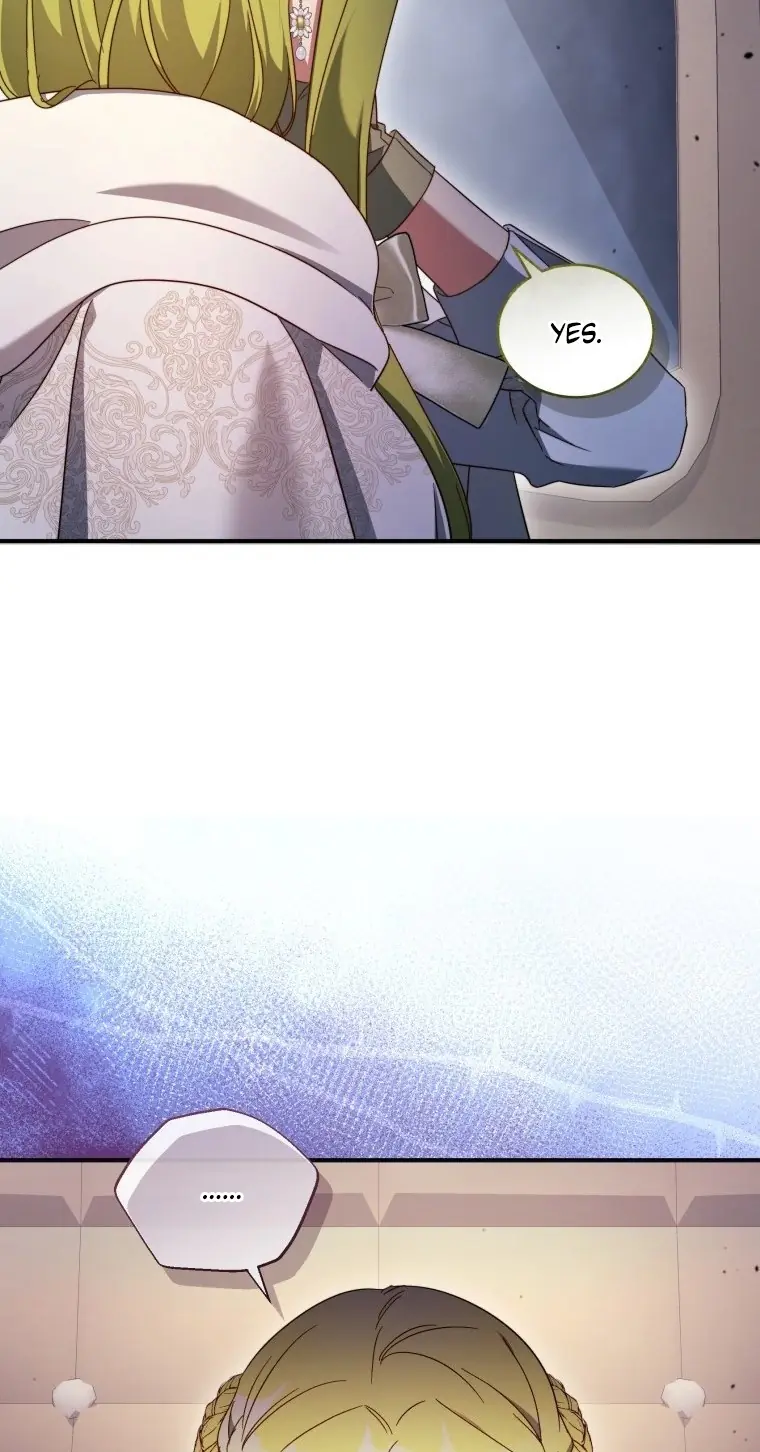 The Princess Imprints the Traitor Chapter 122 Page 14
