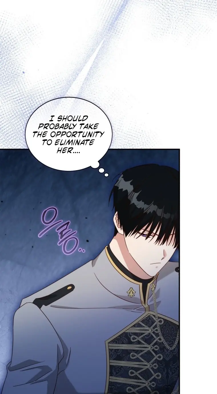 The Princess Imprints the Traitor Chapter 122 Page 18