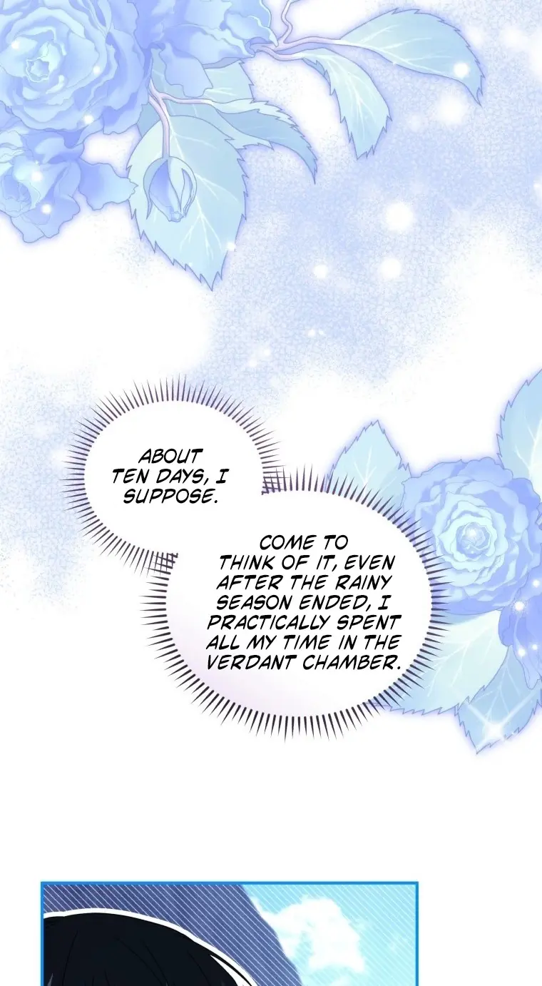 The Princess Imprints the Traitor Chapter 122 Page 21