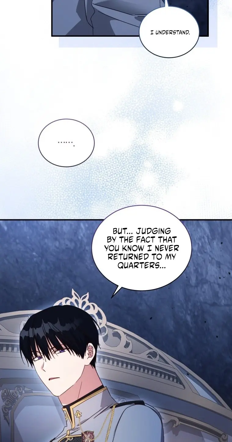 The Princess Imprints the Traitor Chapter 122 Page 29