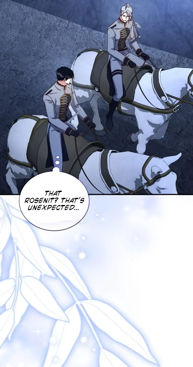 The Princess Imprints the Traitor Chapter 122 Page 31