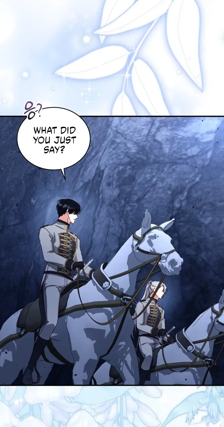 The Princess Imprints the Traitor Chapter 122 Page 33
