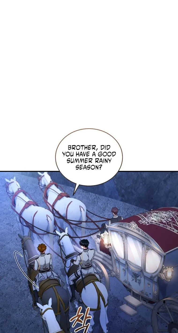 The Princess Imprints the Traitor Chapter 122 Page 36
