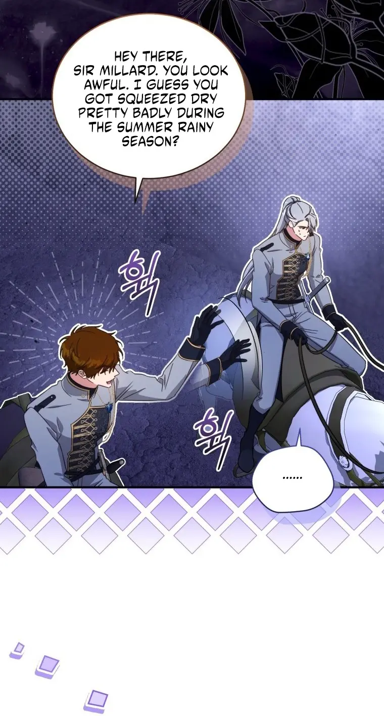 The Princess Imprints the Traitor Chapter 122 Page 43