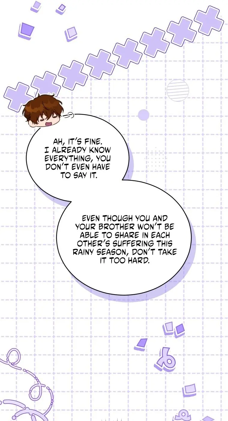 The Princess Imprints the Traitor Chapter 122 Page 44
