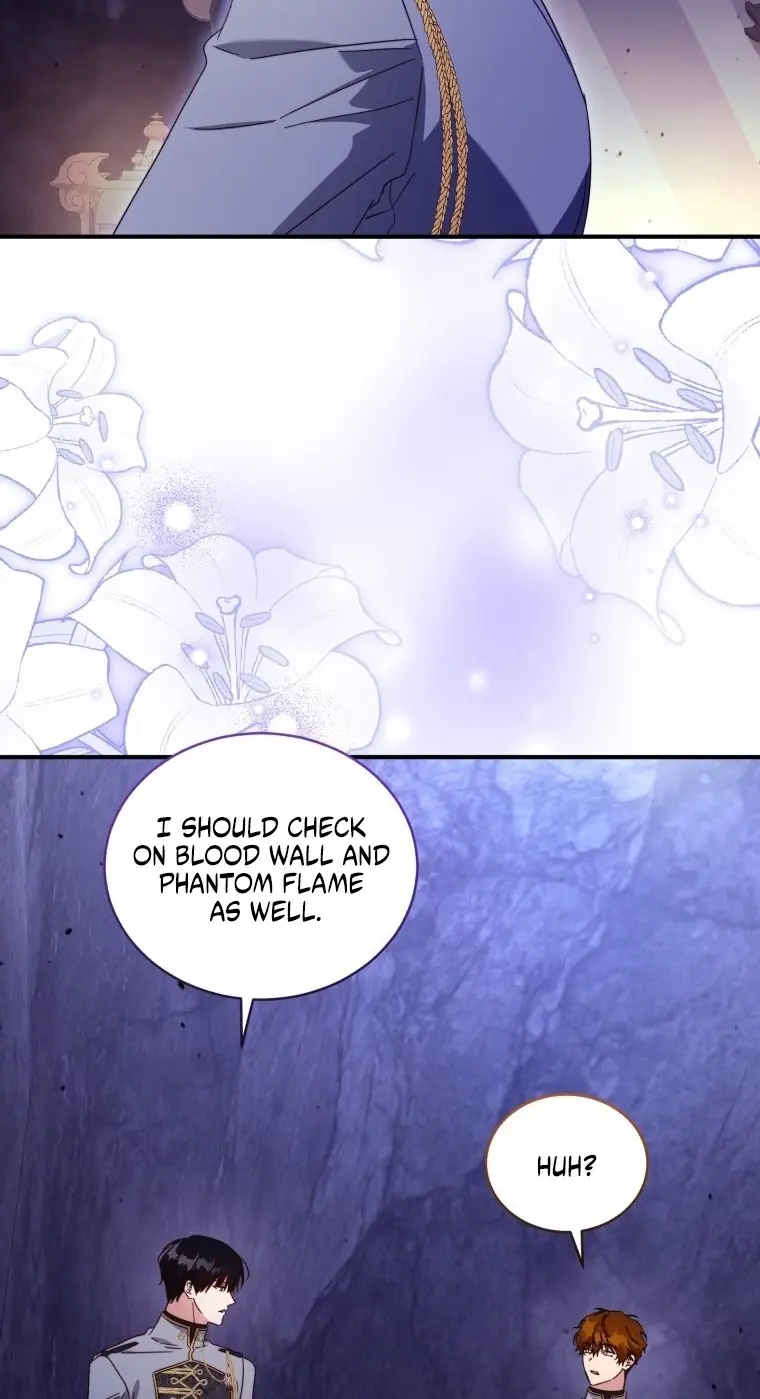 The Princess Imprints the Traitor Chapter 122 Page 49
