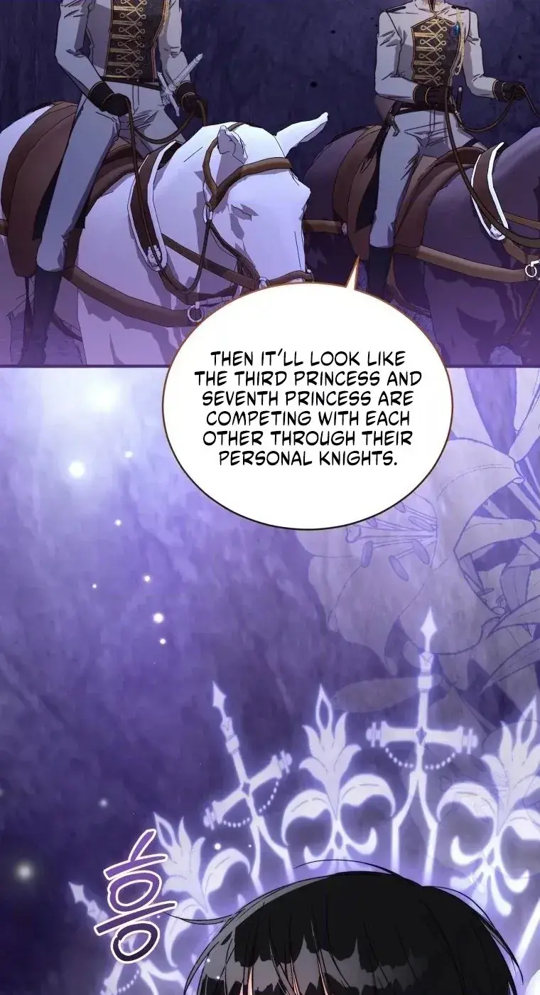The Princess Imprints the Traitor Chapter 122 Page 50
