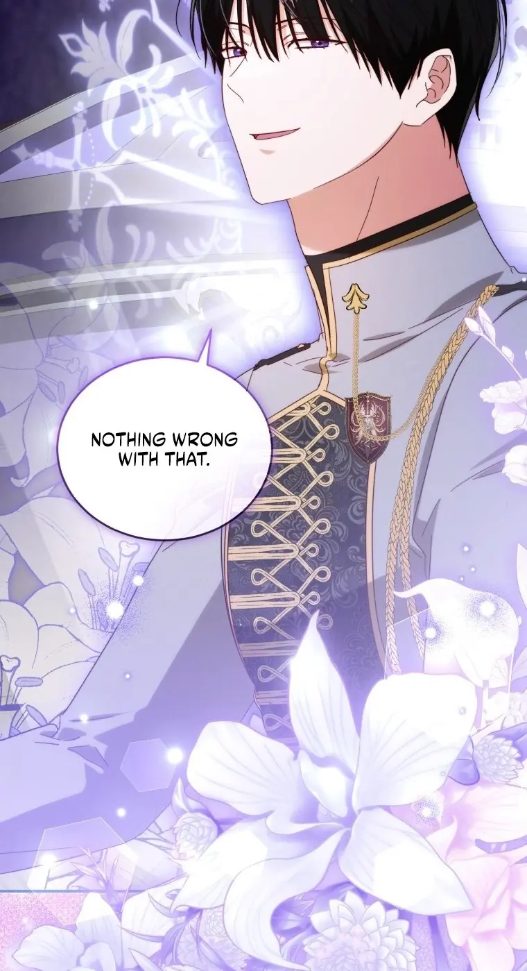 The Princess Imprints the Traitor Chapter 122 Page 51